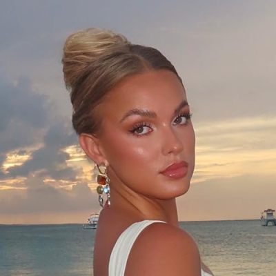 Morgan Jones Profile