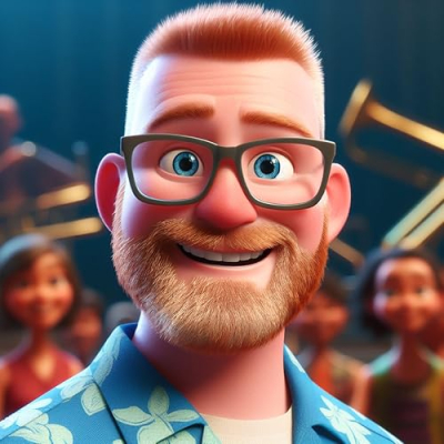 Douglas Ballard Profile