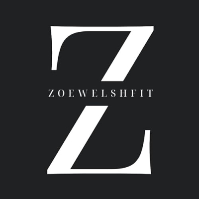 Zoe Welsh Fit - Amazon Products Profile
