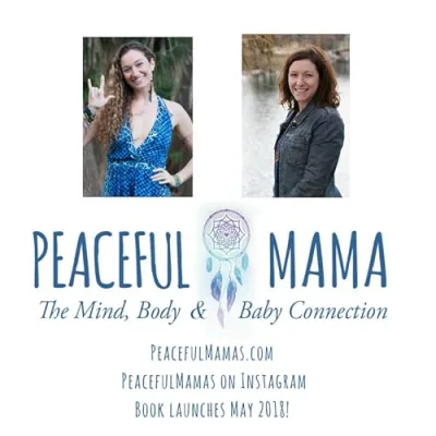 Peaceful Mama Faves!