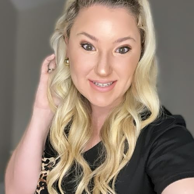 Ashley Edwards Profile