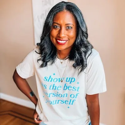 Candace Hall | The Big Blue Debutante