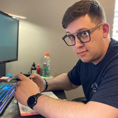 Hunter's Gear Profile