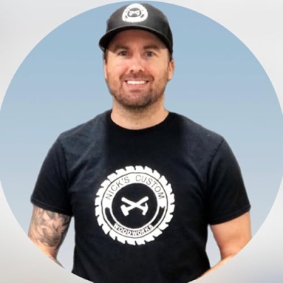 Nick's Custom Woodworks Profile