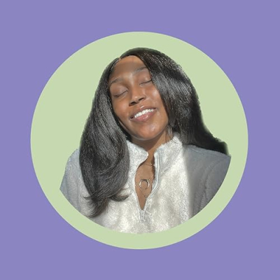 Ashanti Michelle Profile