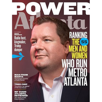 Erick Erickson Profile