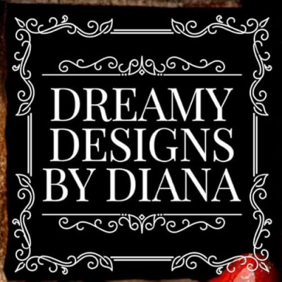 Dreamy Designs by Diana Profile