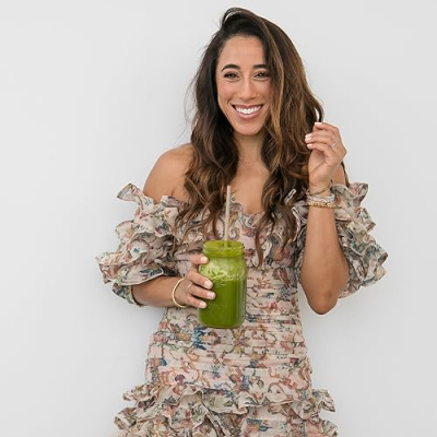 Asha Walker The Fit Farmer Wellness Kit Profile