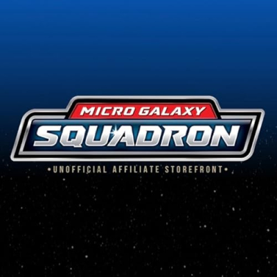 Micro Galaxy Squadron Profile