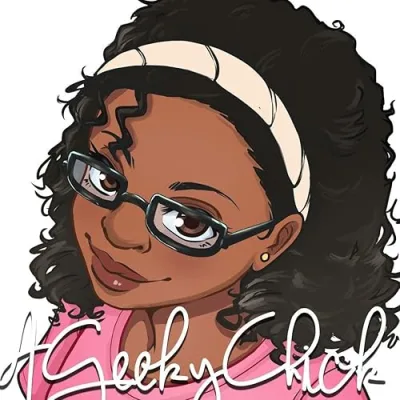AGeekyChick