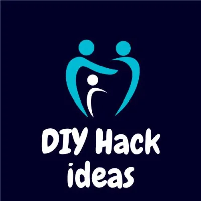 DIY Hack Ideas