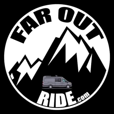 FarOutRide Profile