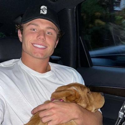 Dalton Chandler Profile