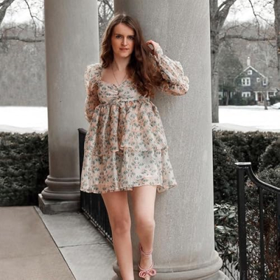 Ulyana.style Profile