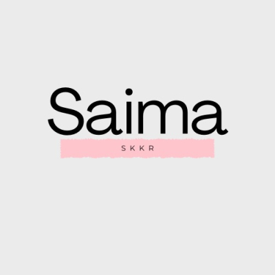 Saima Profile