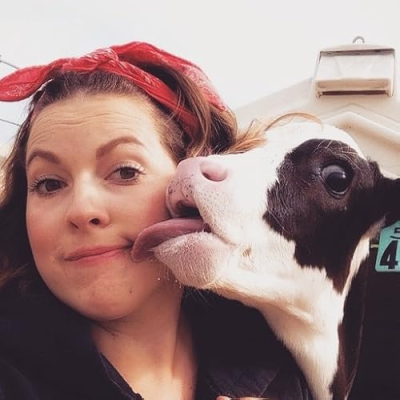 Modern-day Farm Chick Profile