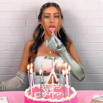 Erica Alexis - Fashion Content Creator