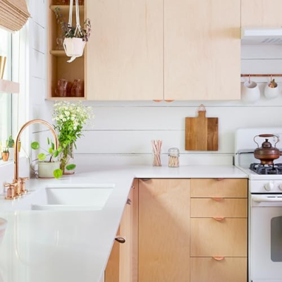 Claire Zinnecker Design Profile