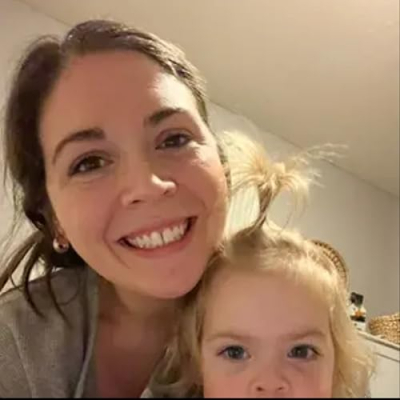 Emily Burkhart Profile