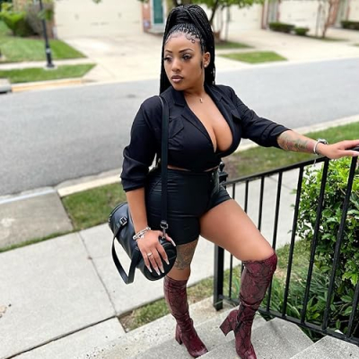 Sierra Michelle Profile