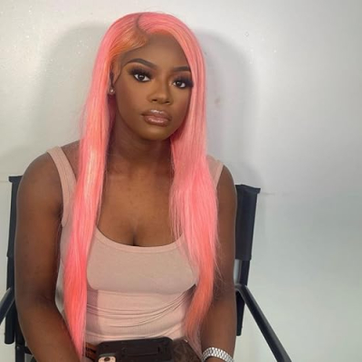 Sheglowshair Profile