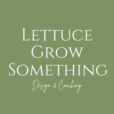 Lettuce Grow Something Profile