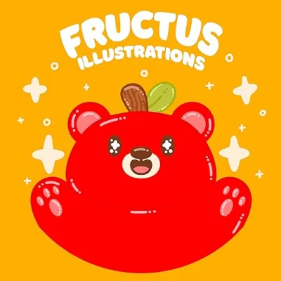 Fructus Illustrations