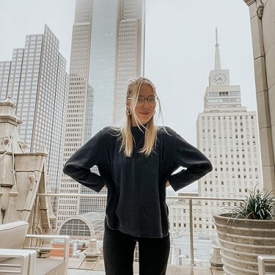 Amanda Jewell's Amazon Favorites Profile