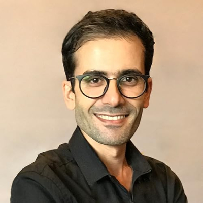 Ehsan Explains Profile