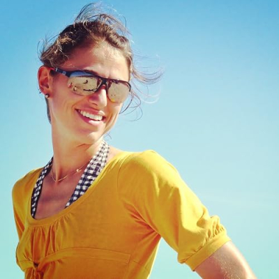 LAURA | Frugal for Luxury Profile