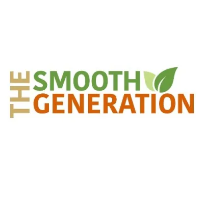 The Smooth Generation