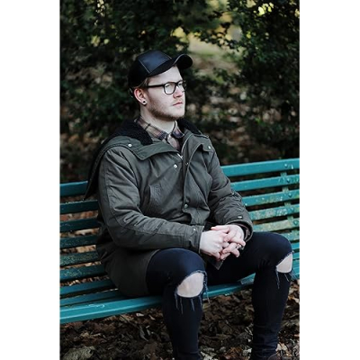 Will Paterson Profile