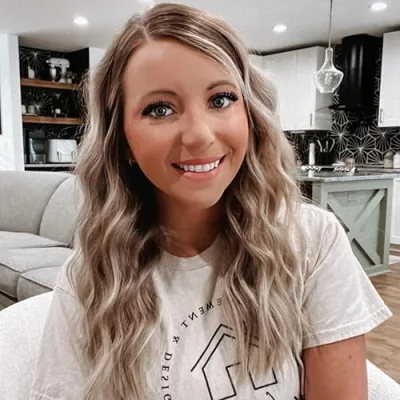 Krissy Abram | Home With Krissy