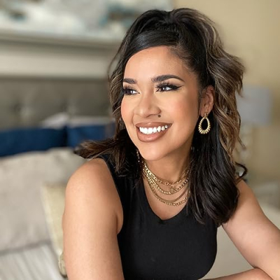 Nikki Glamour Profile