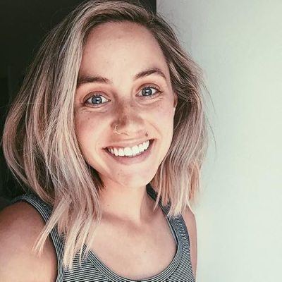 Victoria Zimmerman's Shop Profile