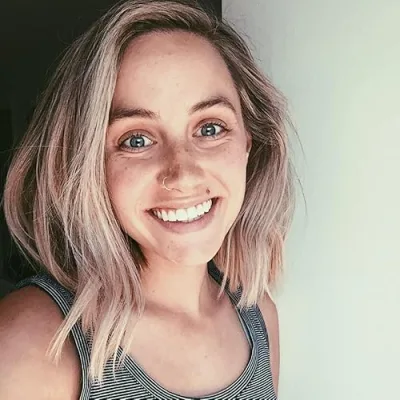 Victoria Zimmerman's Shop