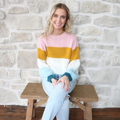 Liza Taylor Handmade Profile