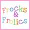 Frocks & Frolics PDF Sewing Patterns