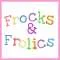 Frocks & Frolics PDF Sewing Patterns Profile