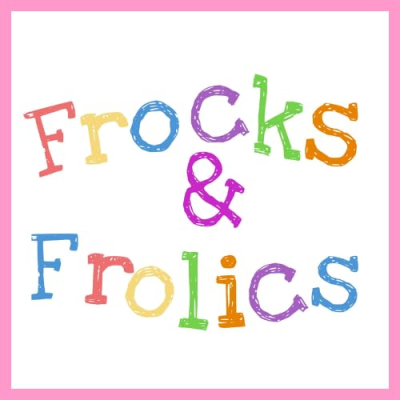 Frocks & Frolics PDF Sewing Patterns Profile