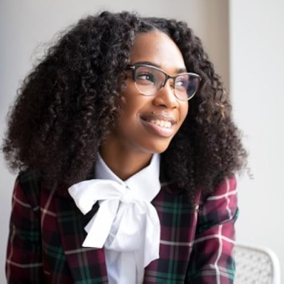 Ms. Goodreads Profile