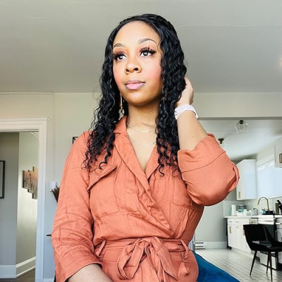 Sherika's Shopping Faves💖 Profile