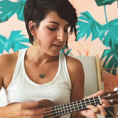 Lindsay’s Amazon faves Profile