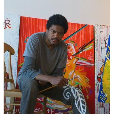 Painter Hertz Nazaire Profile