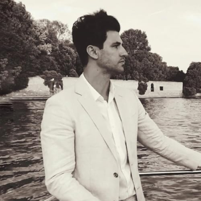 Freddie Cipoletti Profile