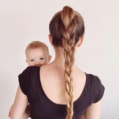 rose uncharted Profile