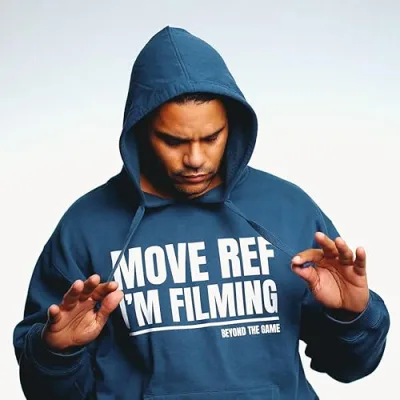 My Sports Filming Kit