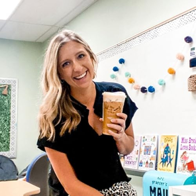 School With Jules Profile