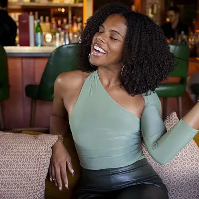 Caramel Coils's Faves