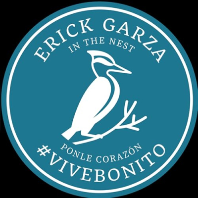 Erick #VIVEBONITO Profile